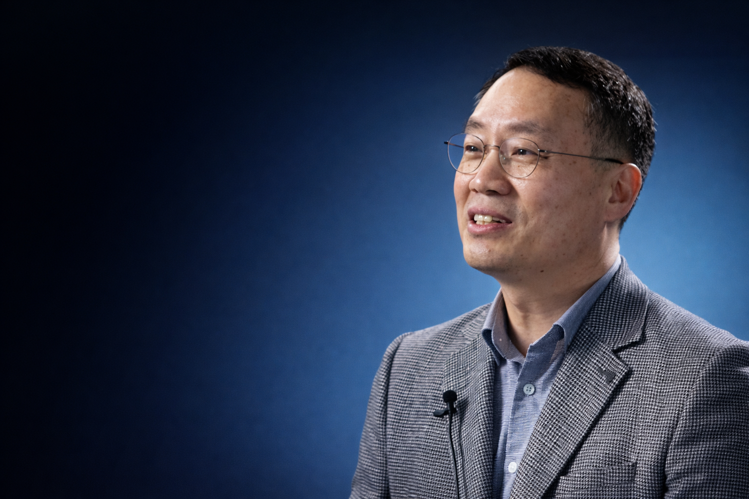 대표이사 최경식