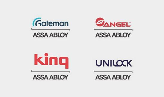 ASSA ABLOY Group
