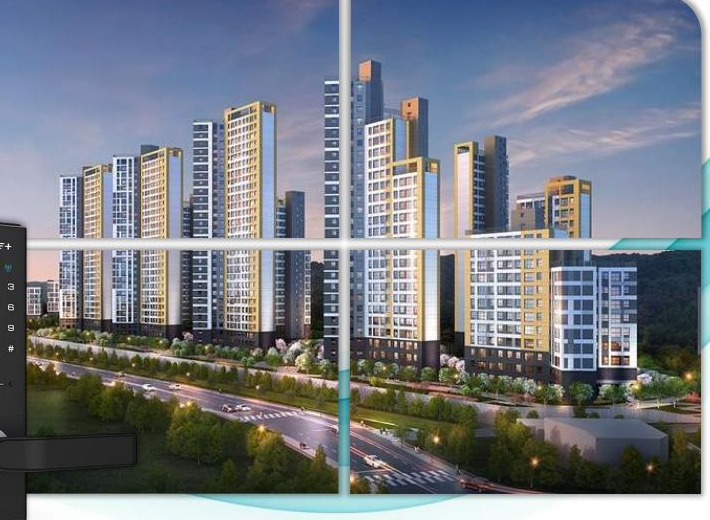 SH 서울주택도시개발공사